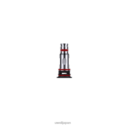 UWELL CROWN X 交換用コイル | UWELL 電子タバコ 03オーム J0X2T230